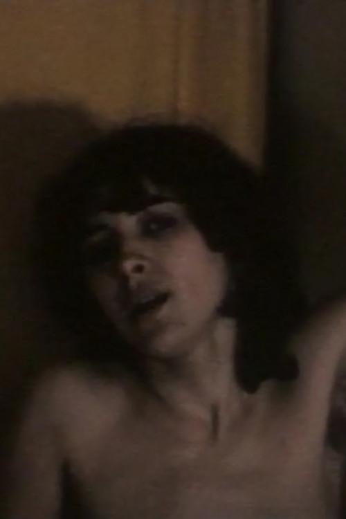 Moi non ou l’argent de Patricia 1981 official movie poster