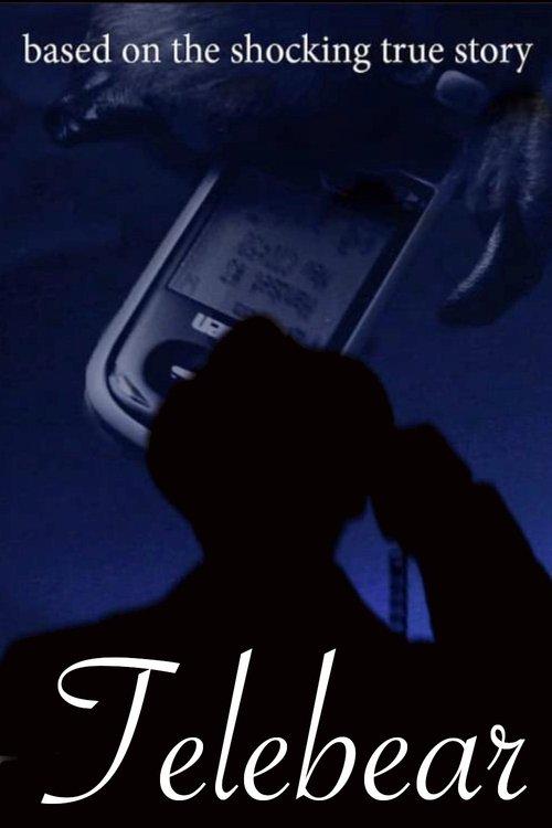 Telebear 2019 official movie poster