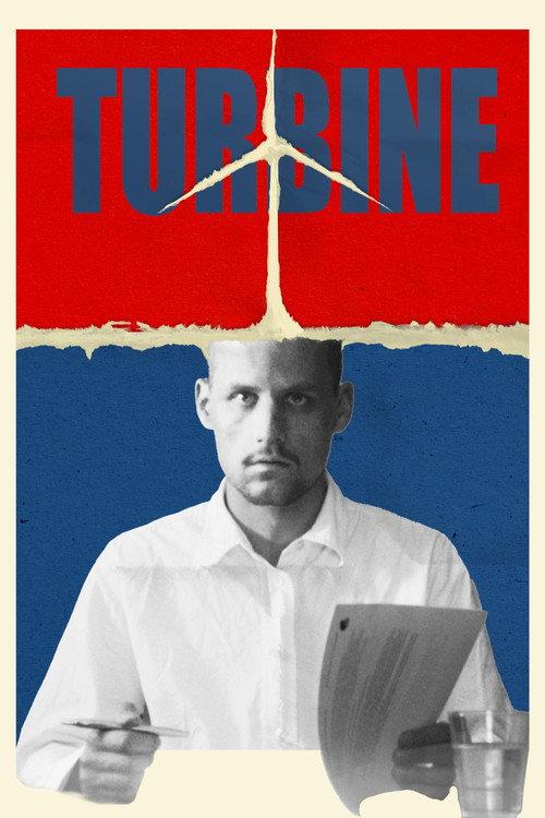 Turbine 2024 official movie poster