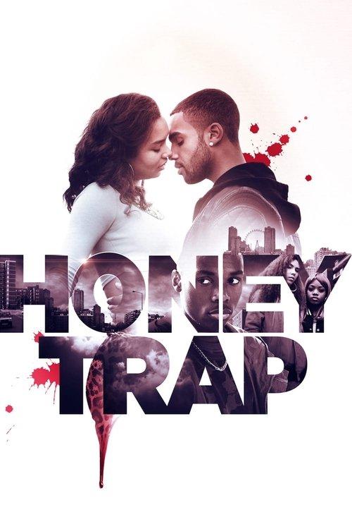Honeytrap 2015 official movie poster