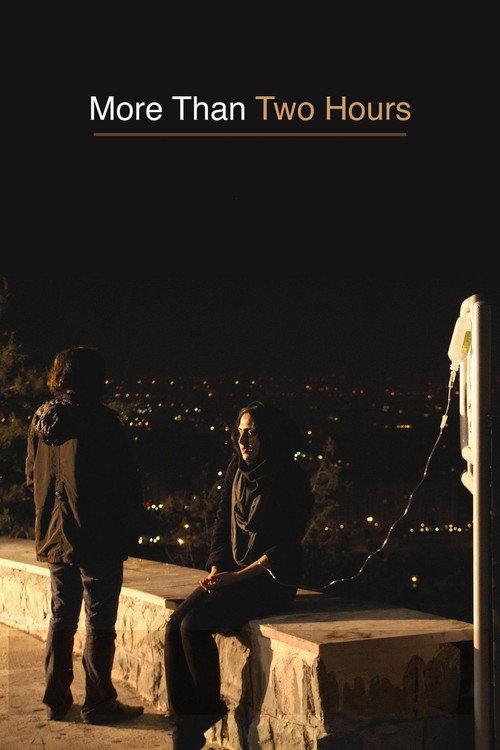 More Than Two Hours 2013 official movie poster