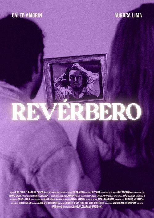 Reverberate 2022 official movie poster
