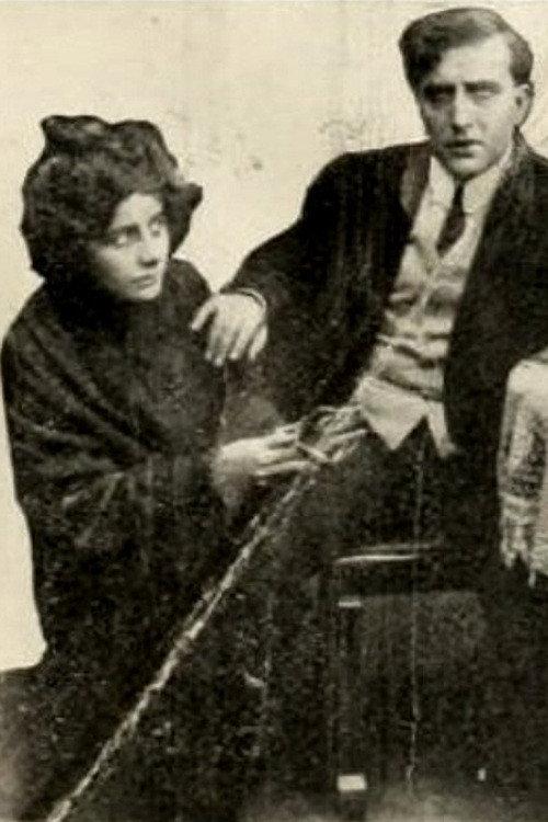 The Hour and the Man 1914 official movie poster