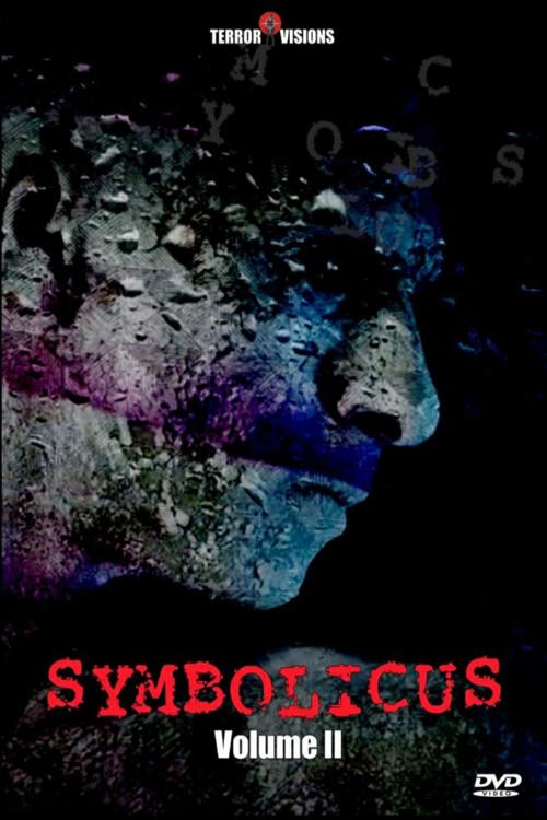 Symbolicus Vol. 2 2021 official movie poster