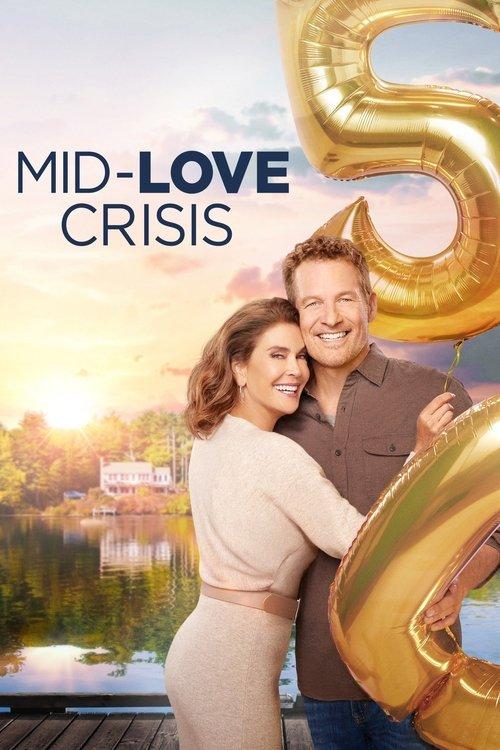 Mid-Love Crisis 2022 official movie poster