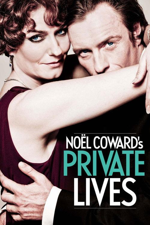Private Lives 2013 official movie poster