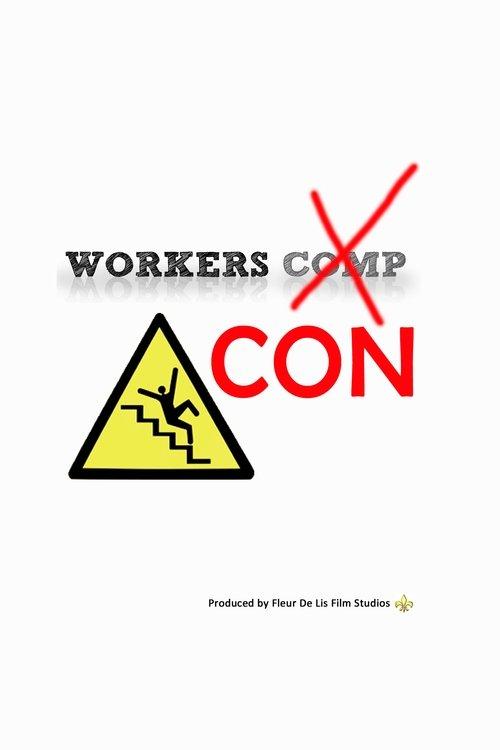 Workers Con 2017 official movie poster