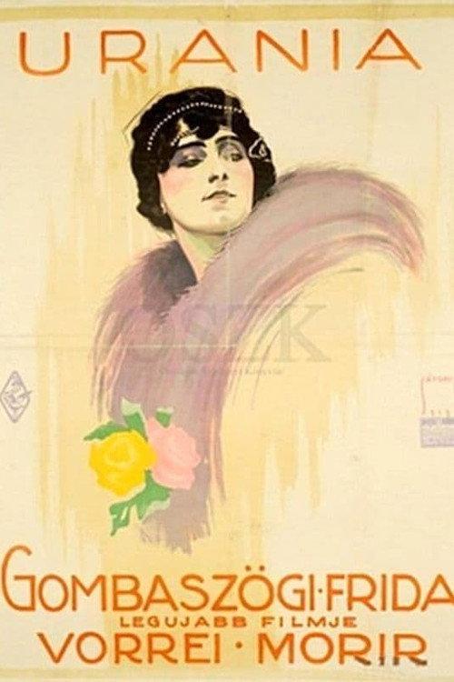 Vorrei morir 1918 official movie poster