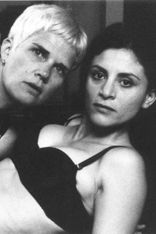 BARE 2000 official movie poster
