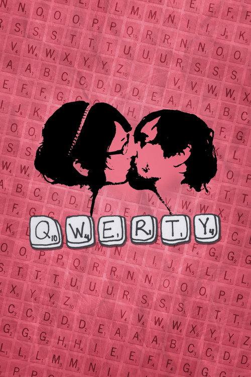 Qwerty 2012 official movie poster