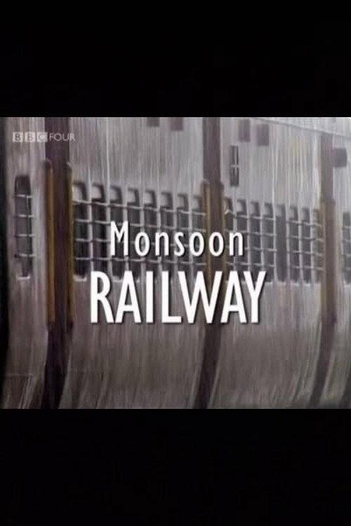 Monsoon Railway 2005 official movie poster