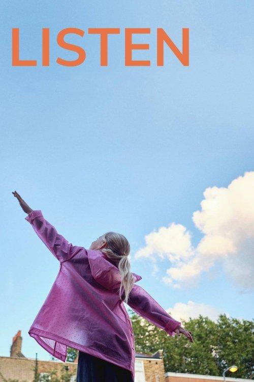 Listen 2020 official movie poster