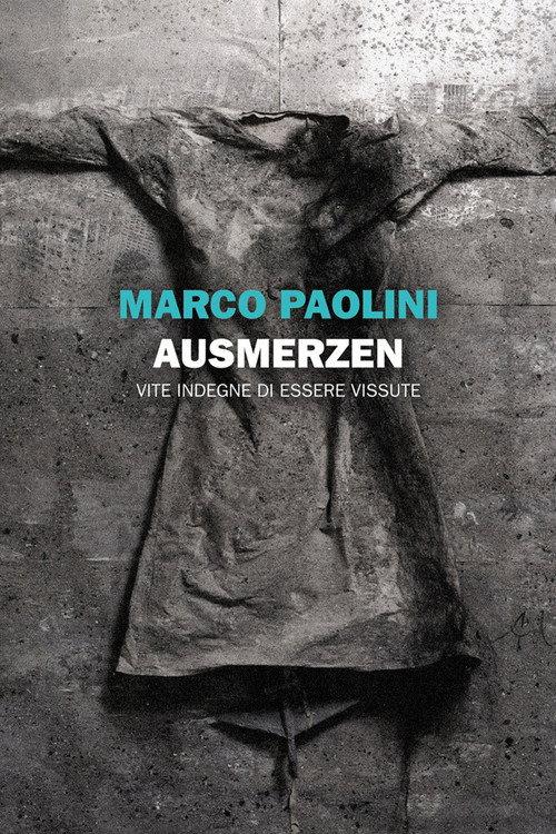 Ausmerzen 2011 official movie poster