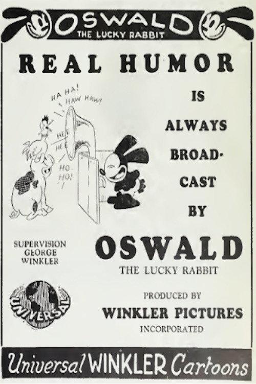 Hen Fruit 1929 official movie poster