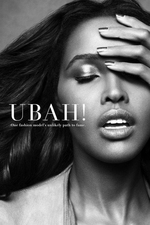 Ubah! 2015 official movie poster