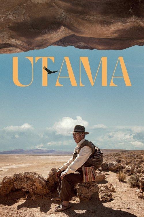 Utama 2022 official movie poster