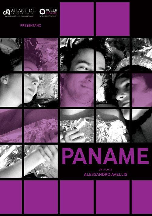 Paname 2010 official movie poster