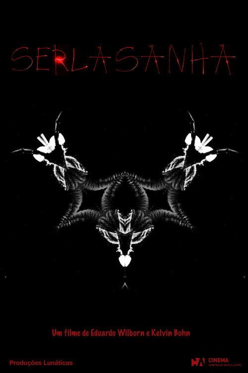 Serlasanha 2025 official movie poster