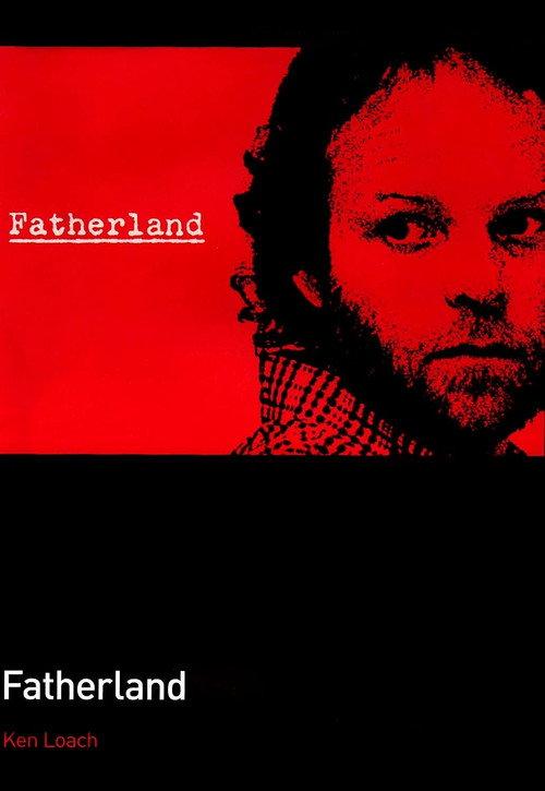 Fatherland 1986 official movie poster