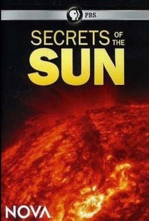 Secrets of the Sun 2012 official movie poster