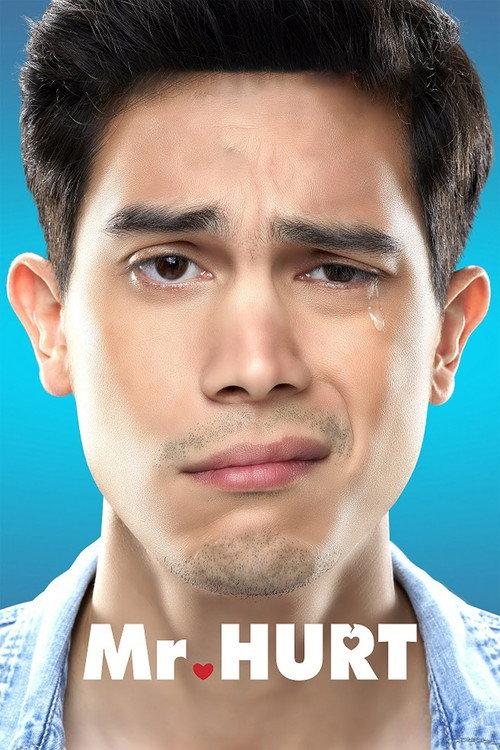 Mr. Hurt 2017 official movie poster