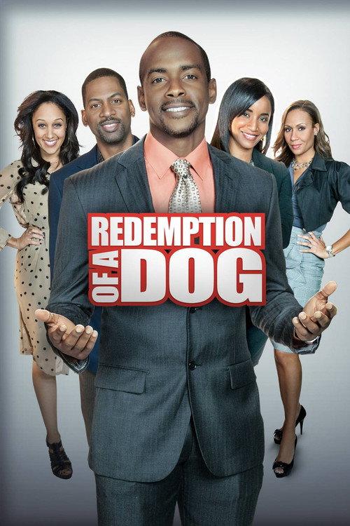 The Redemption of a Dog 2012 official movie poster