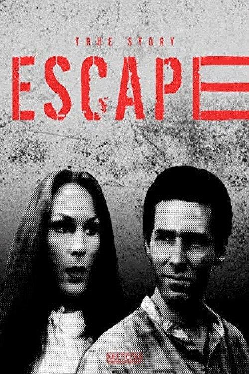 Escape 1980 official movie poster