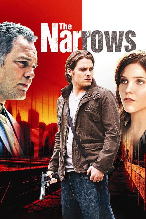The Narrows 2008 official movie poster