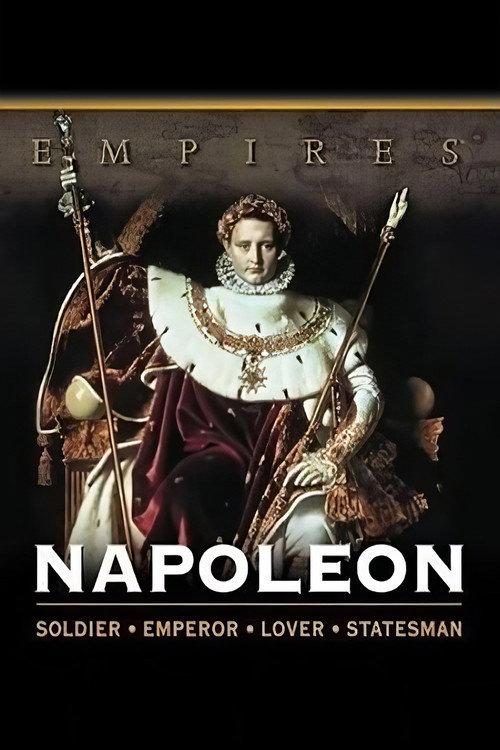 Napoleon 2000 official movie poster