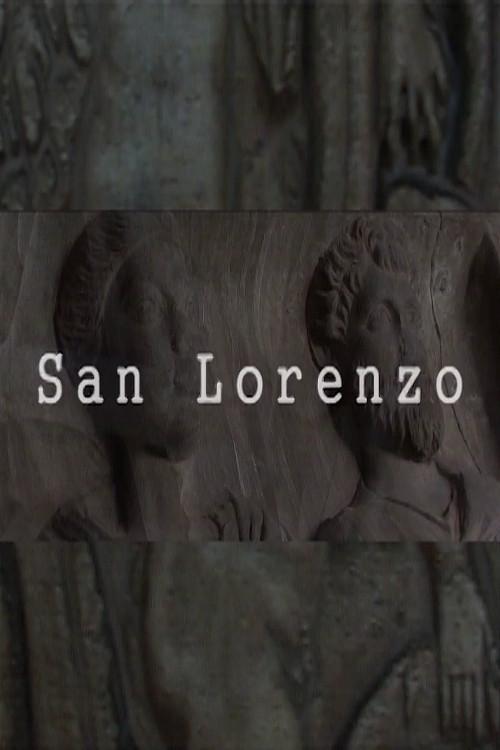San Lorenzo 2009 official movie poster