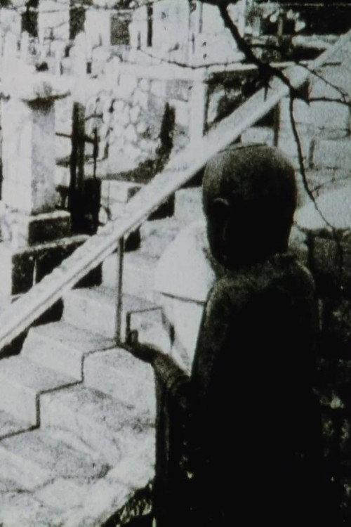 Jane's Window 2005 official movie poster
