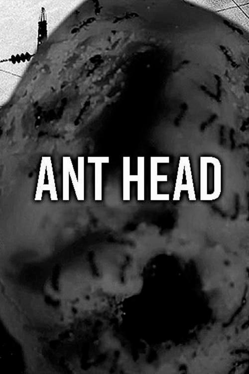 Ant Head 2018 official movie poster
