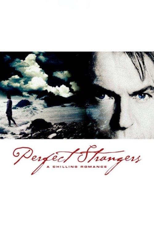 Perfect Strangers 2003 official movie poster