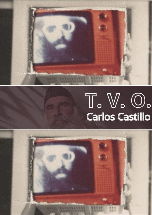 T.V.O. 1979 official movie poster