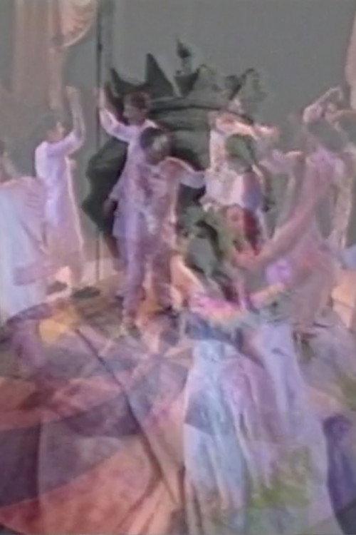Bhangra Jig 1990 official movie poster