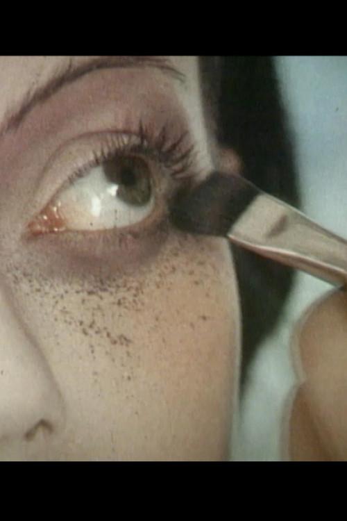 Harun Farocki: Lexicon 2020 official movie poster