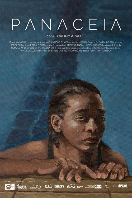 Panaceia official movie poster