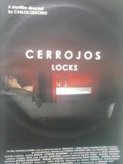 Locks 2004 official movie poster
