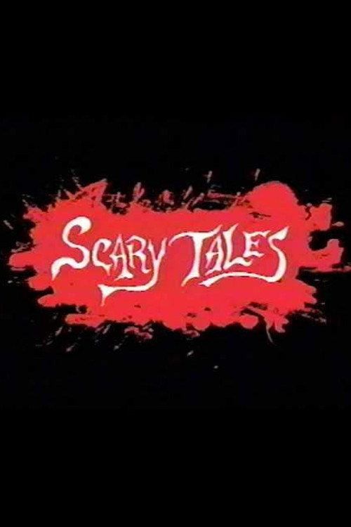 Scary Tales 1987 official movie poster