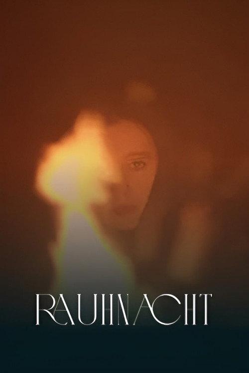 Rauhnacht 2025 official movie poster