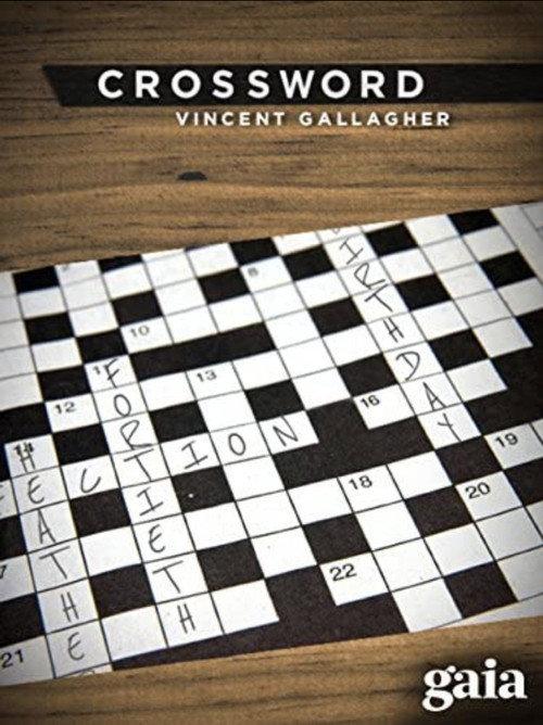 Crossword 2010 official movie poster