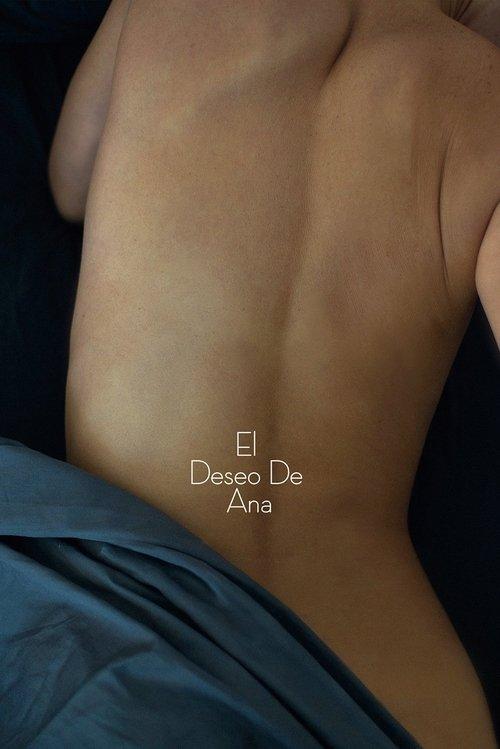 Ana's Desire 2021 official movie poster