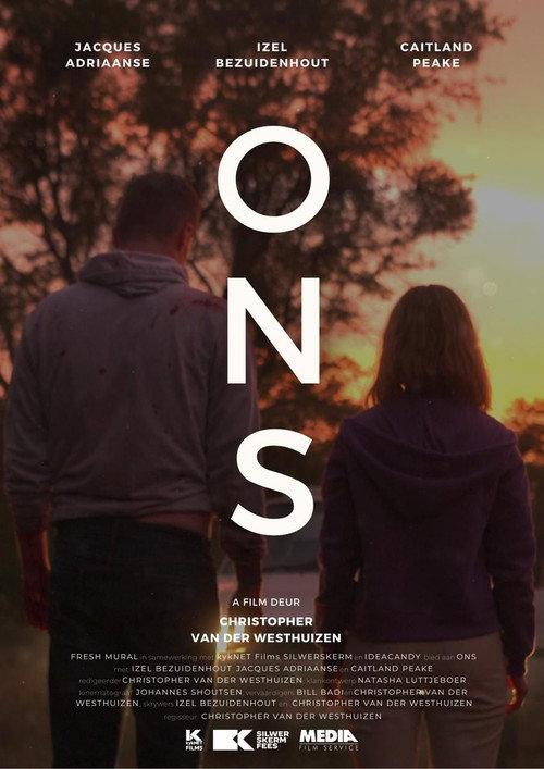 Ons 2024 official movie poster