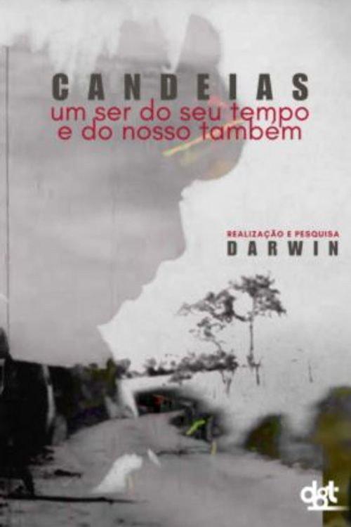 Candeias: Um Ser do seu Tempo 2025 official movie poster