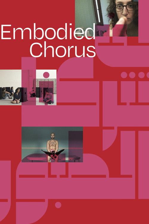 Embodied Chorus 2023 official movie poster