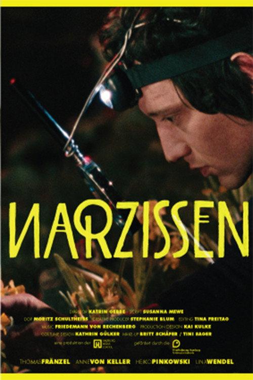 Narzissen 2007 official movie poster