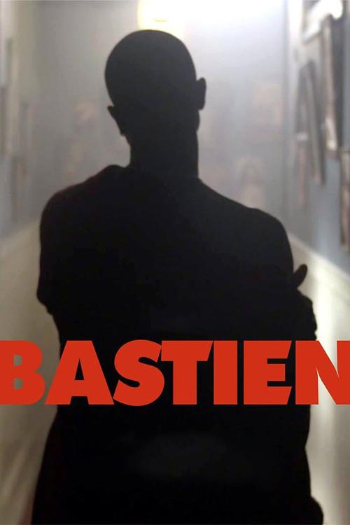 Bastien 2016 official movie poster