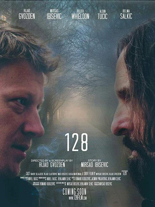 128 2018 official movie poster