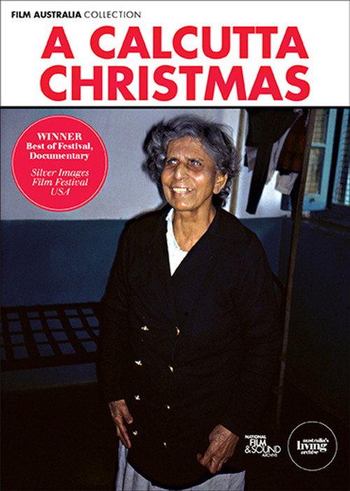 A Calcutta Christmas 1998 official movie poster