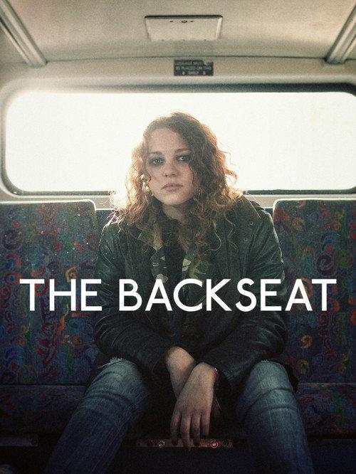 The Backseat 2016 official movie poster